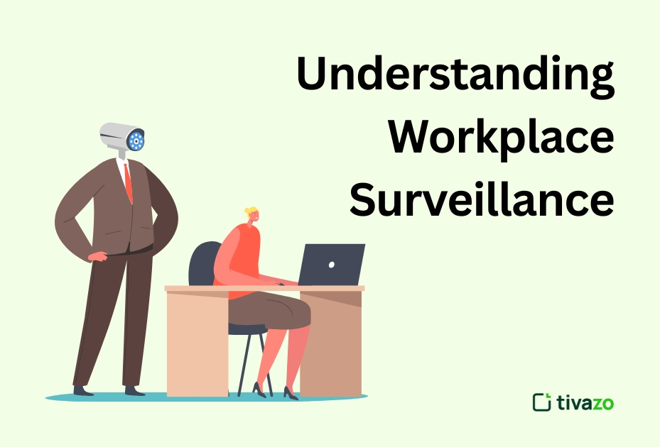 Image for understanding workplace surveillance