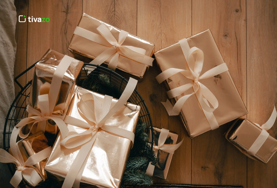 Image for Wellness & Self-Care Gifts