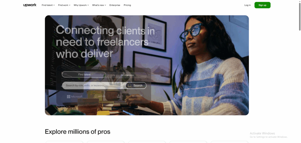 Upwork