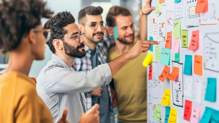 Guideline for Assigning Tasks to Team Members