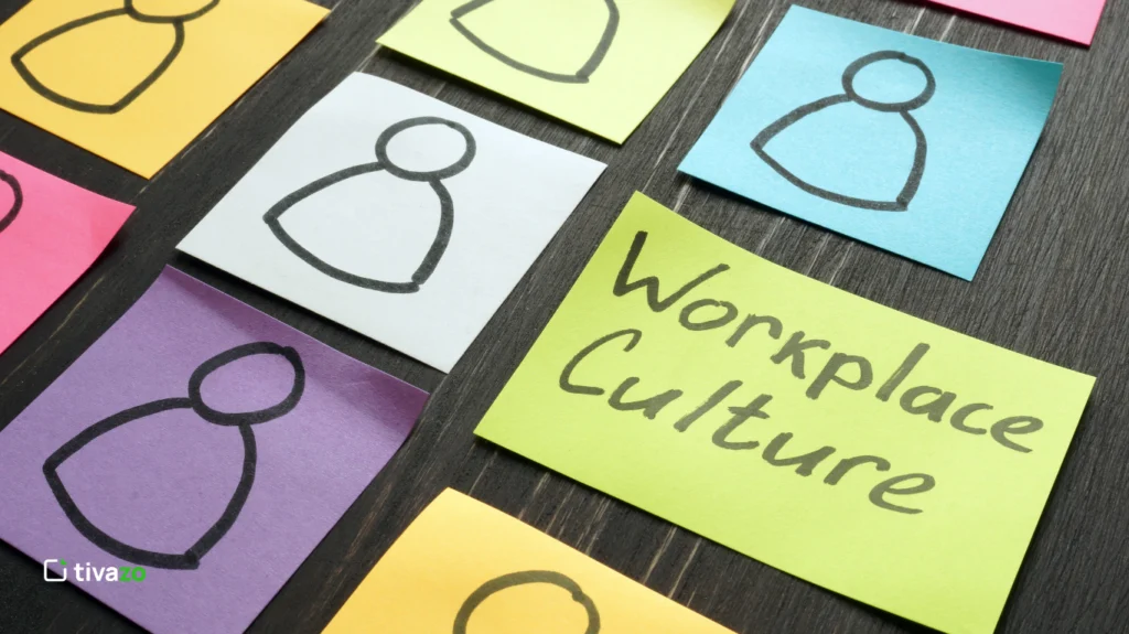 Work Culture