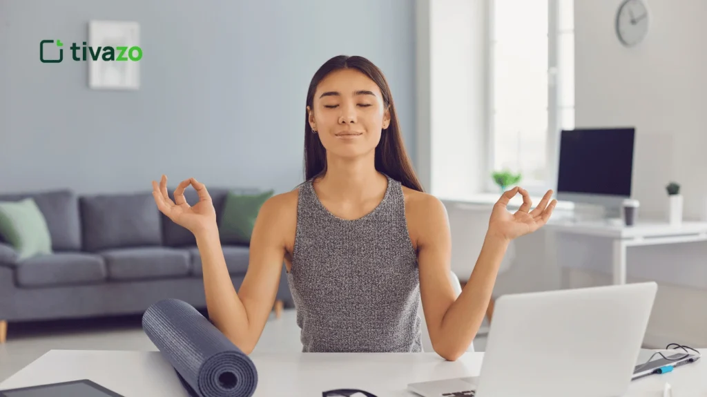 Practice Mindfulness Everyday