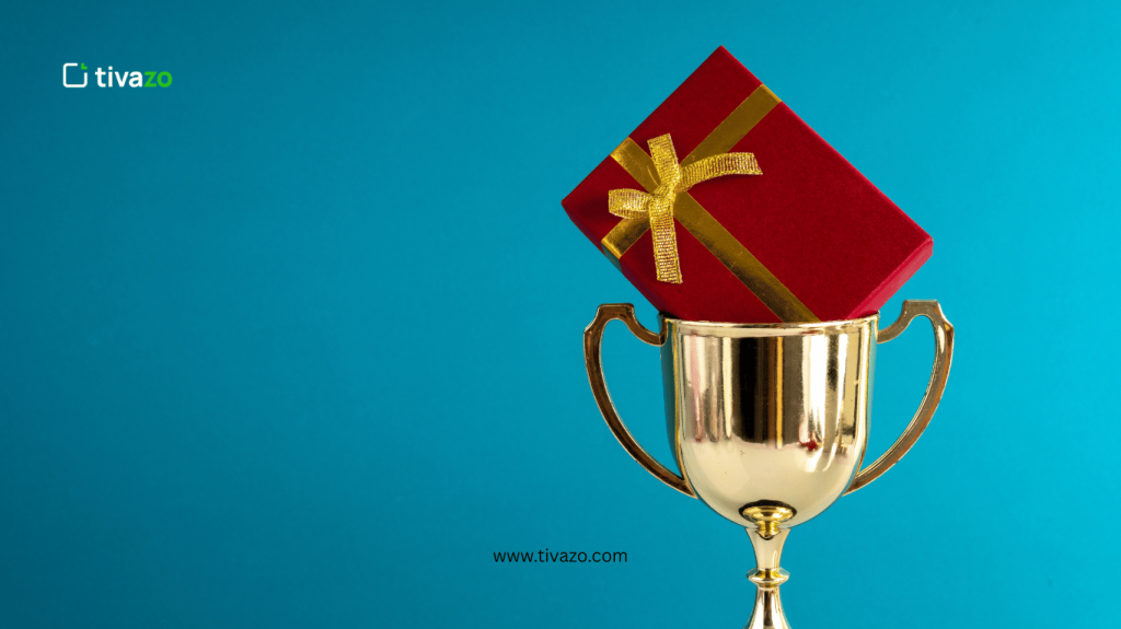 Rewards of Productivity