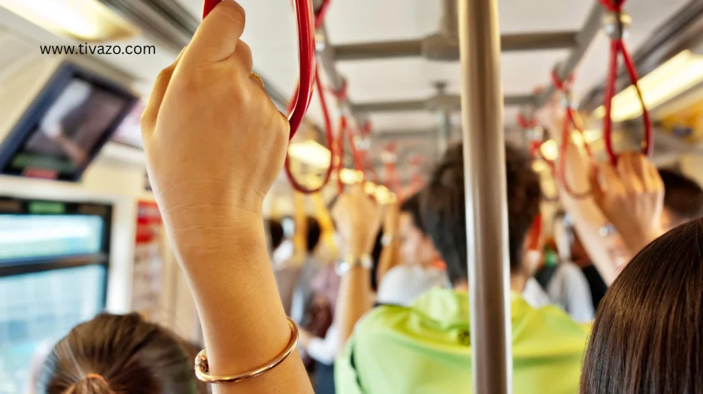 Working from home means that you do not have to commute