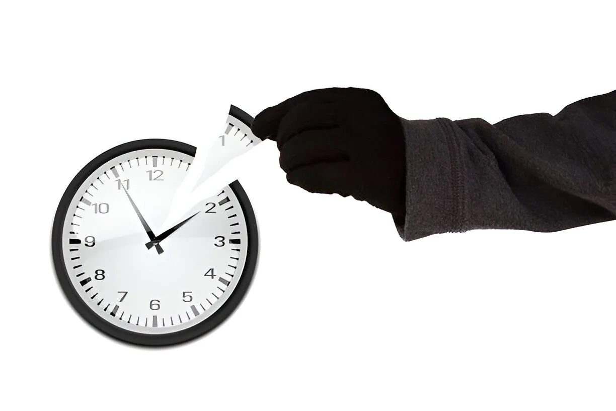 7 Best Ways To Prevent Time Theft at the Workplace The Ultimate Guide