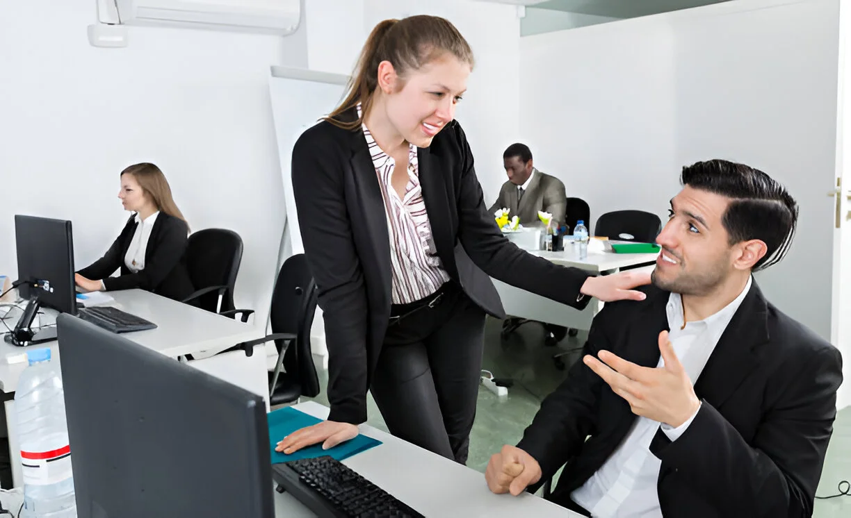 8 Brilliant Ways to Handle Difficult Employees