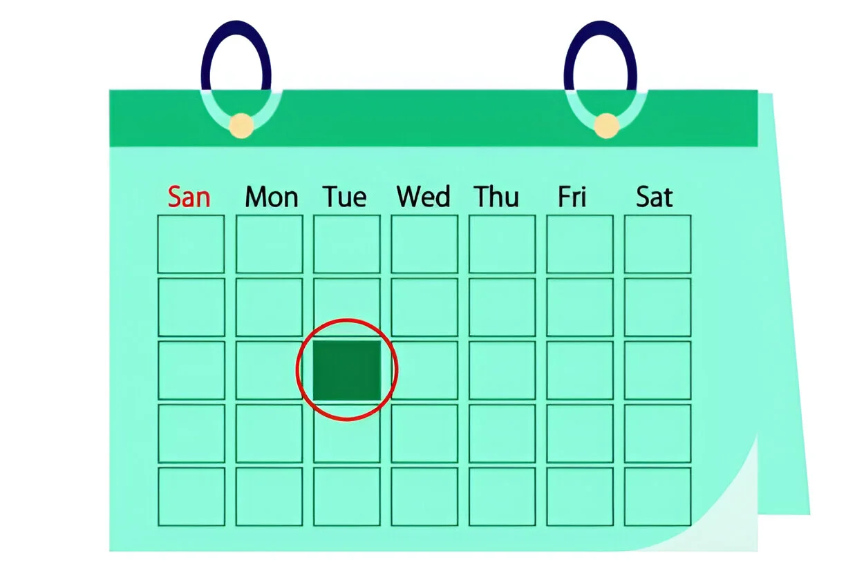 Best Employee Attendance Tracker Template - 2024