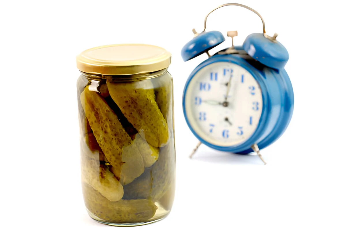 Effective Time Management Using the Pickle Jar Theory