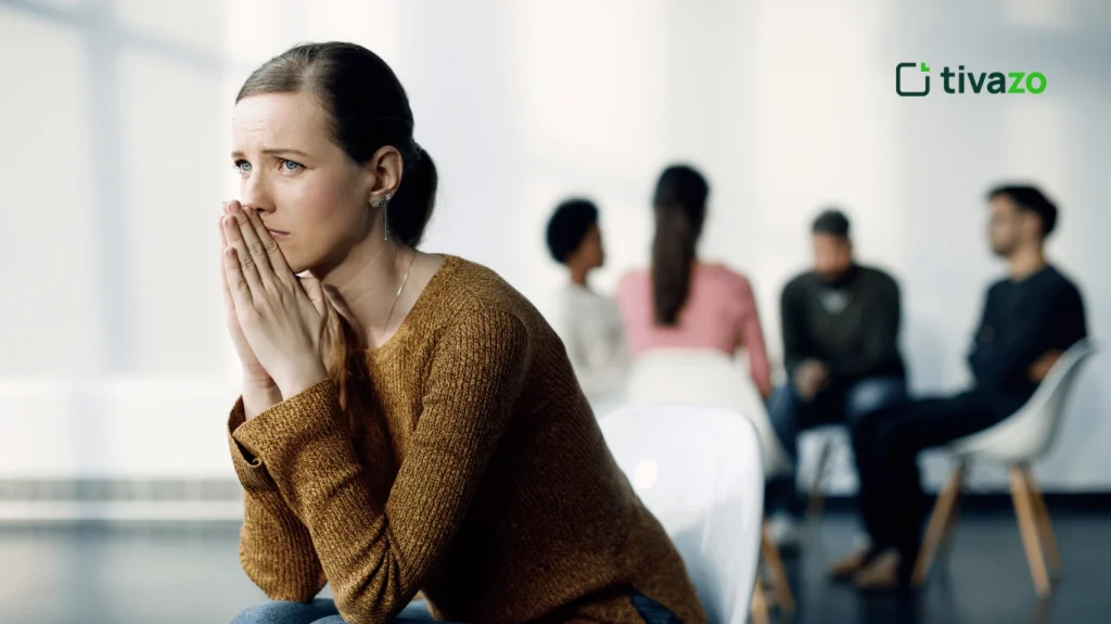 Fear of Being Rejected