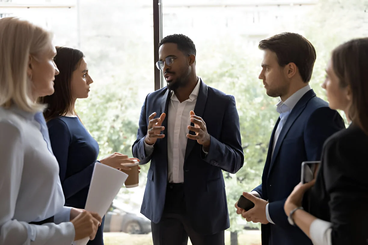 Guide to Organizational Behaviour Definition, Types, Model, Goals, and Its Importance