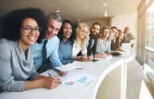 Read more about the article Happy Employees: Important, How to Make Staff Happy & More