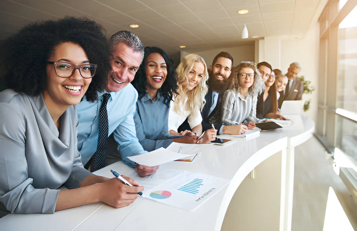 Happy Employees: Important, How to Make Employees Happy & More