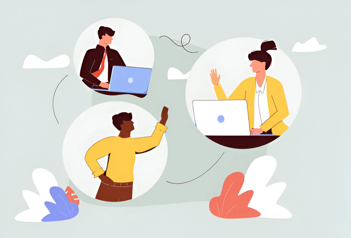 Tips for Establishing Effective Communication in Remote Team