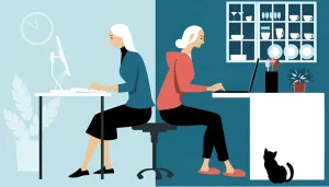 Read more about the article Top Advantages and Disadvantages of Working from Home