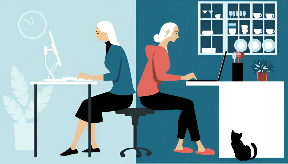 Top Advantages and Disadvantages of Working from Home