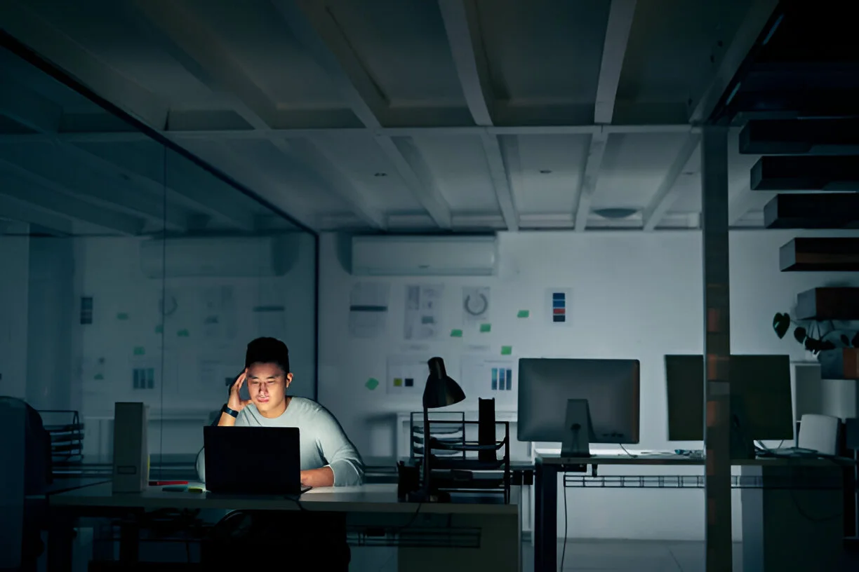 Why some People are More Productive at Night (Tips for Night Owls)