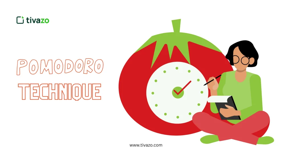 pomodoro technique