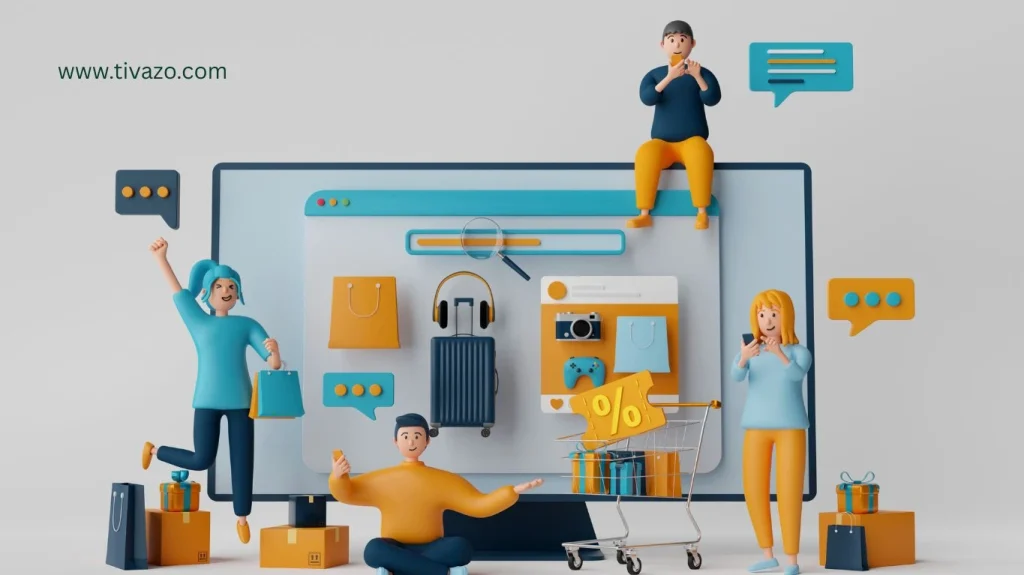 Consumer Services vs. Industrial Services