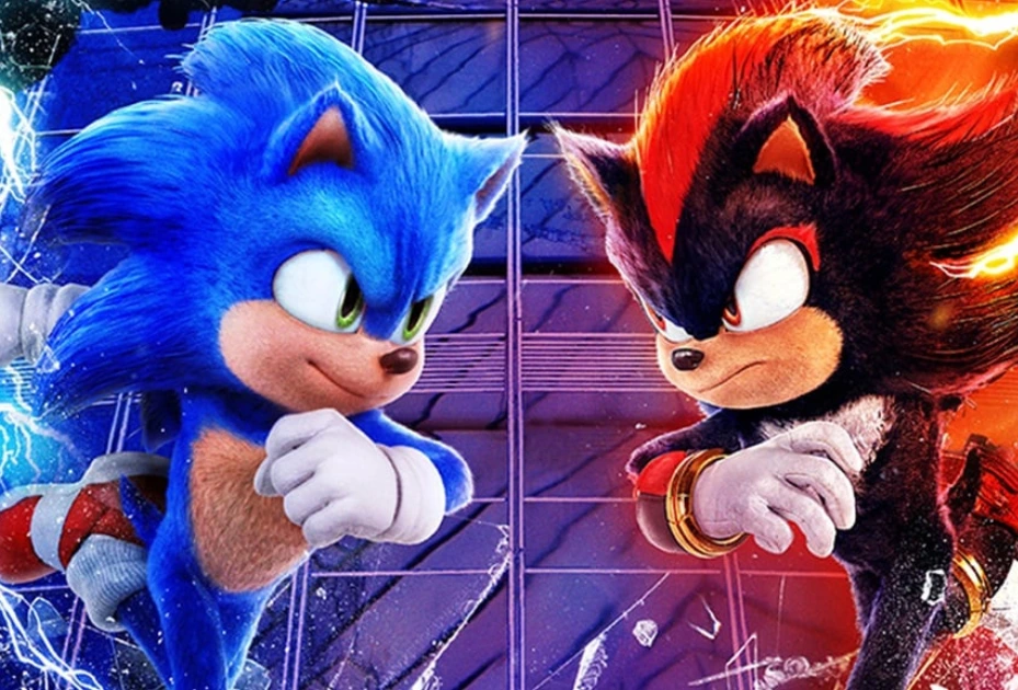Sonic the Hedgehog