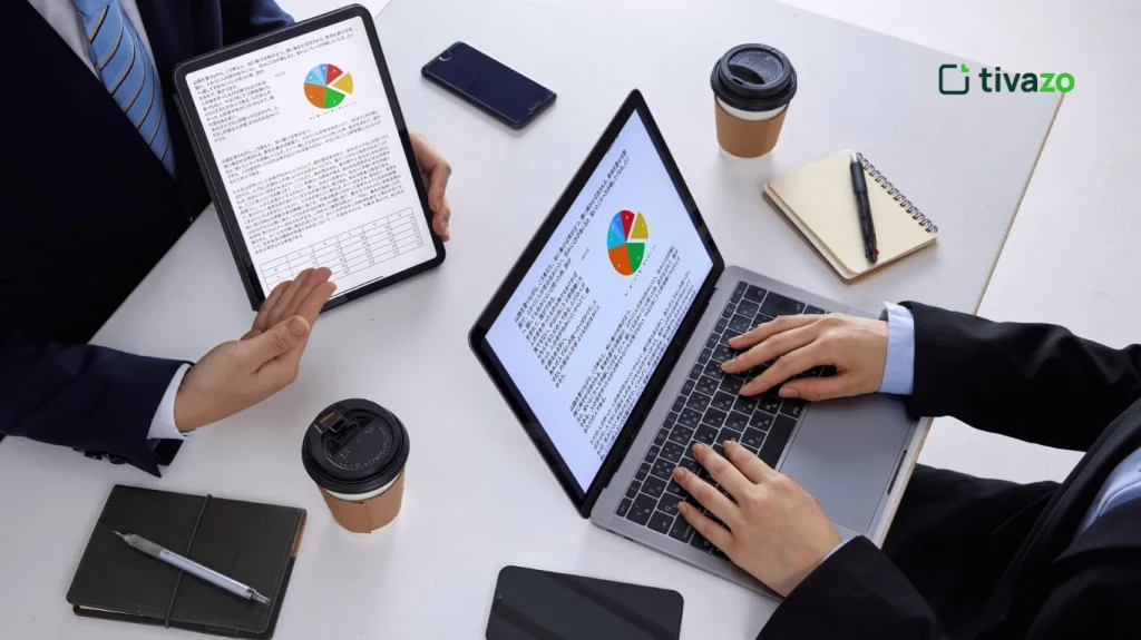 Digitizing Printed Documents