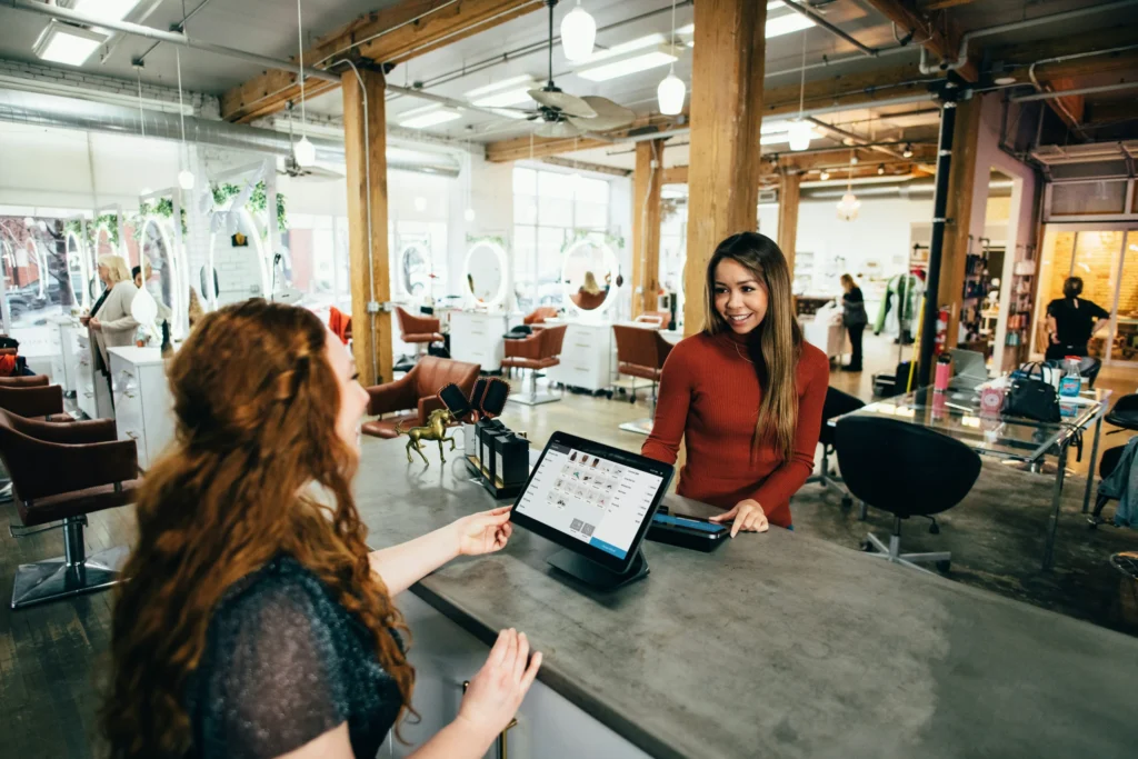 Consumer Services Career