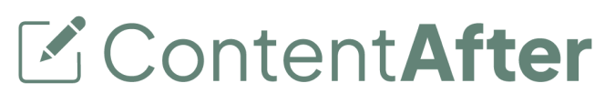 ContentAfter logo