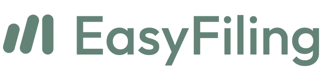 Easyfiling logo