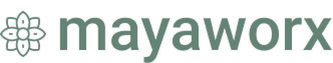 Mayaworx logo