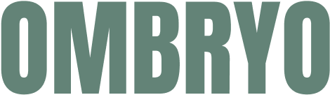 Ombryo logo