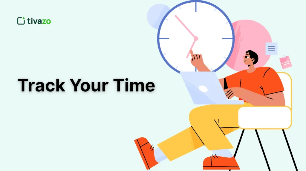 track your time