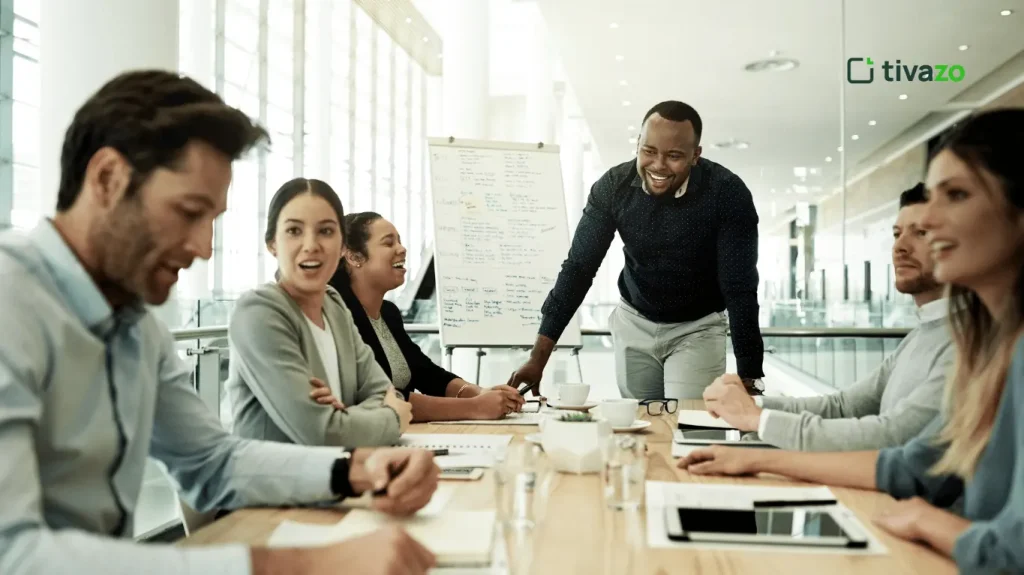 Unnecessary Meeting