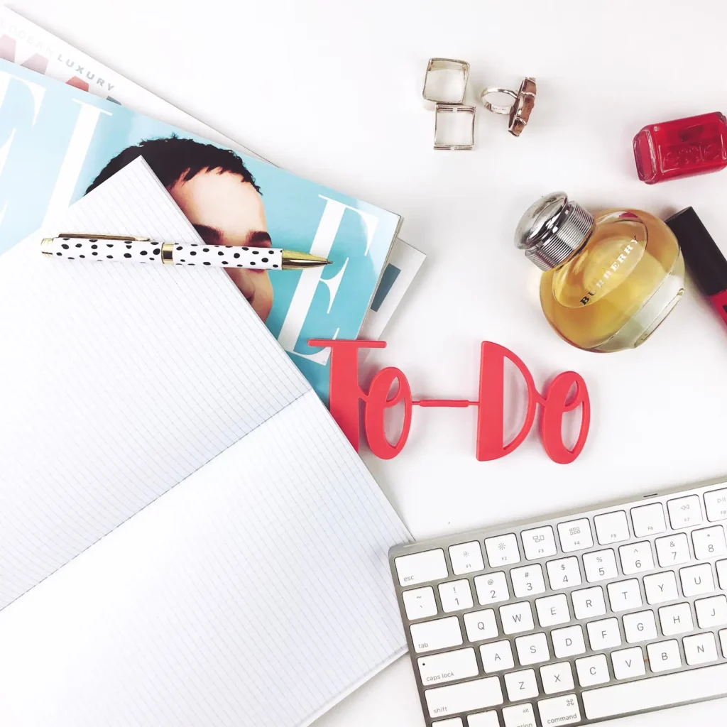 To-do List