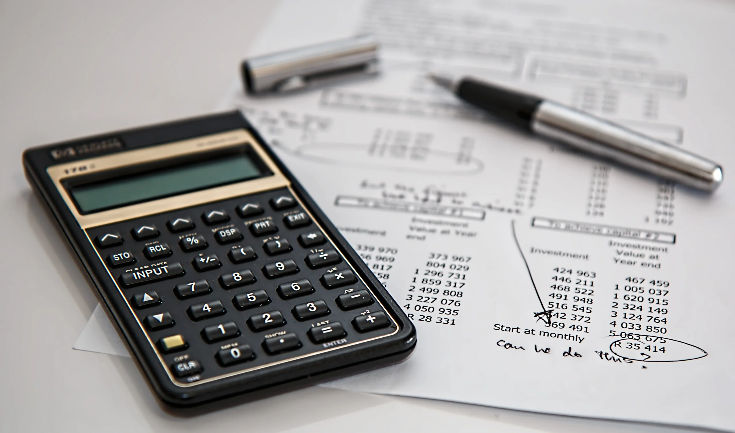 Accounting Software Solutions