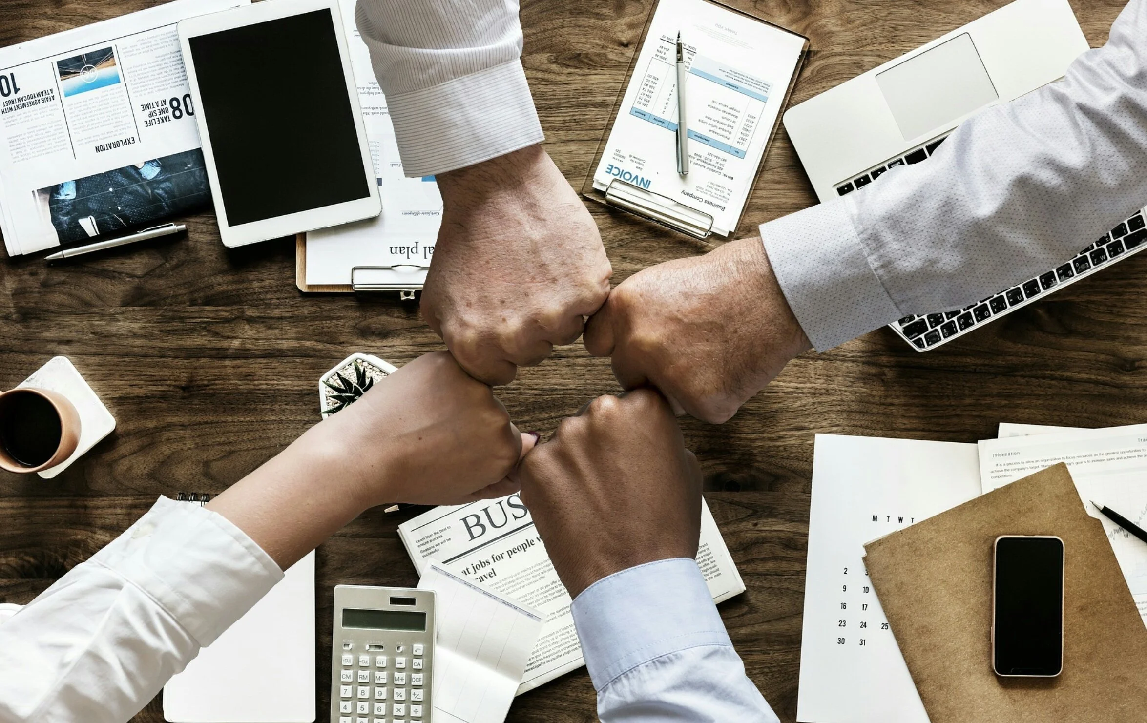 Benefits of a Good Team Building Event