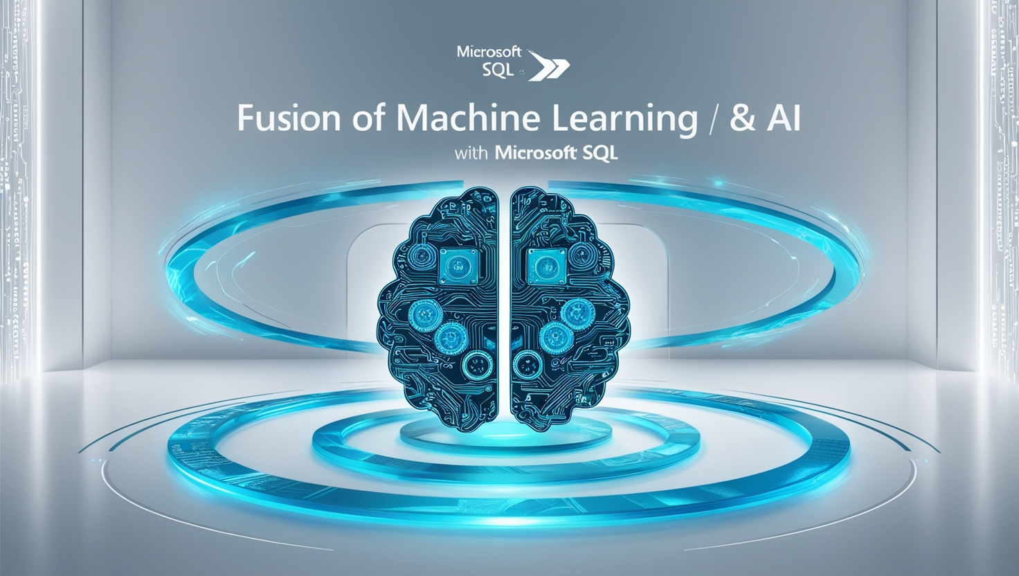 AI and ML with Microsoft SQL