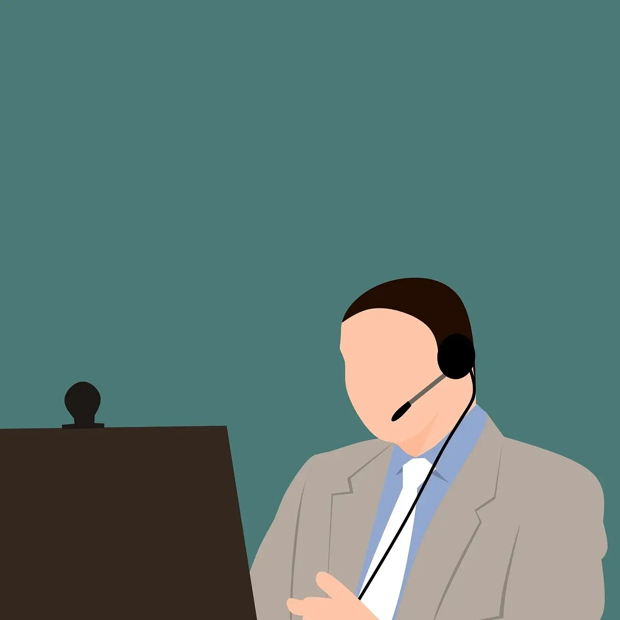 Customer Service Team