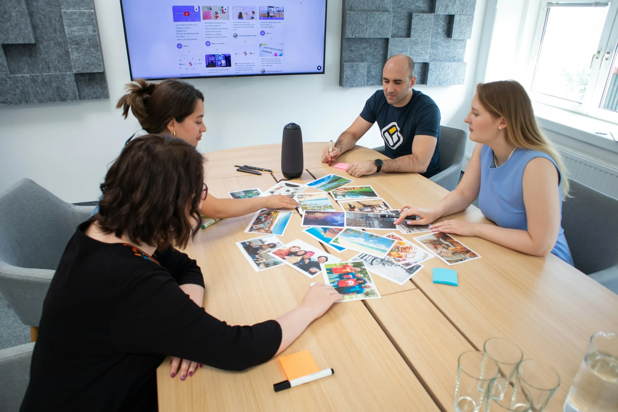 Employee Engagement