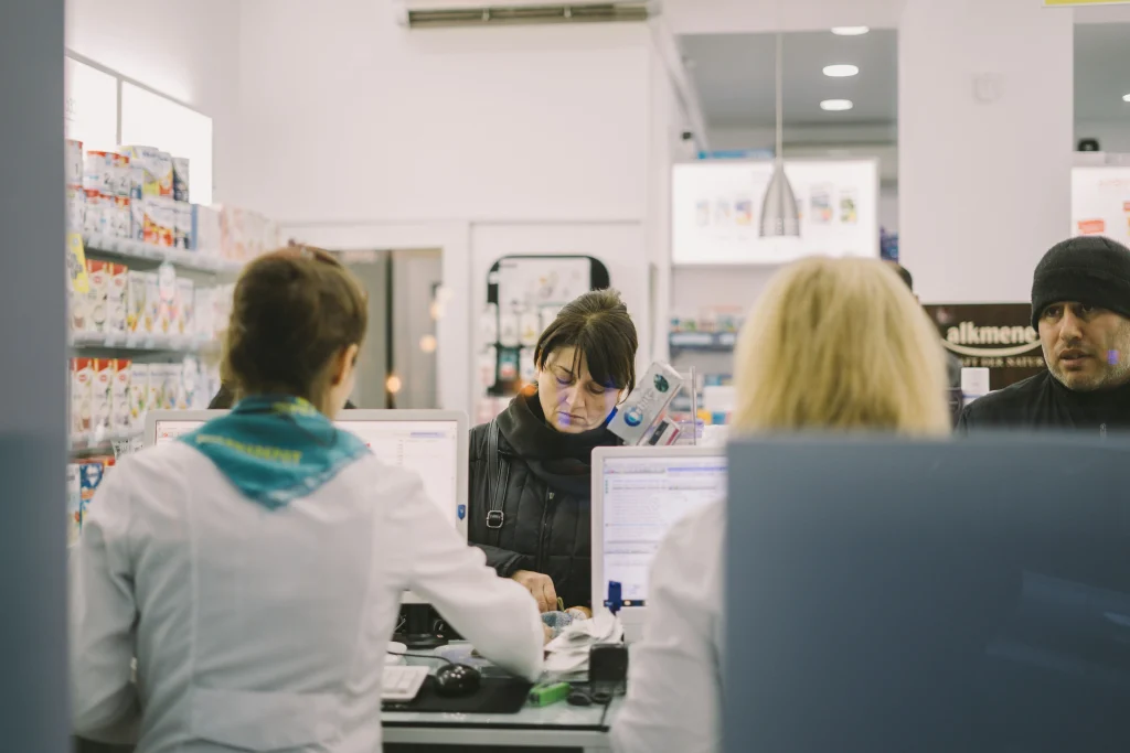 importance of online pharmacy