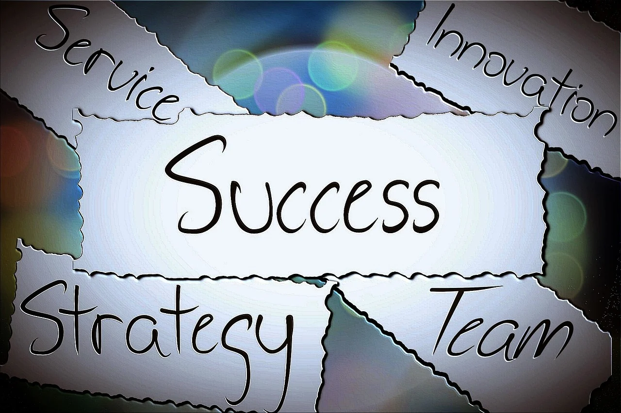Strategic Expansion Business