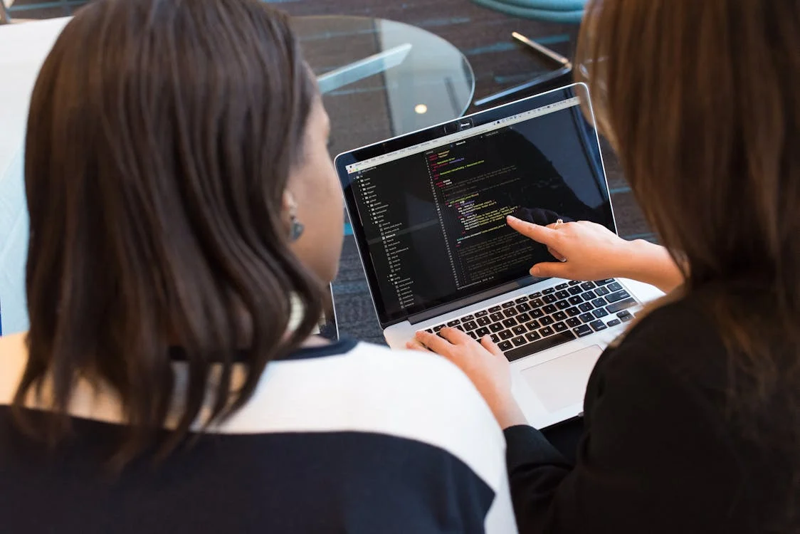 Effective Business Website