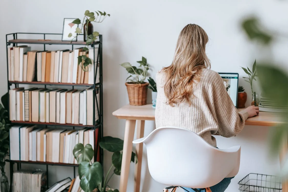 remote work