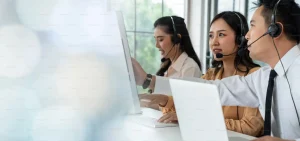 Read more about the article “5 Ways Virtual Assistants Supercharge Productivity”