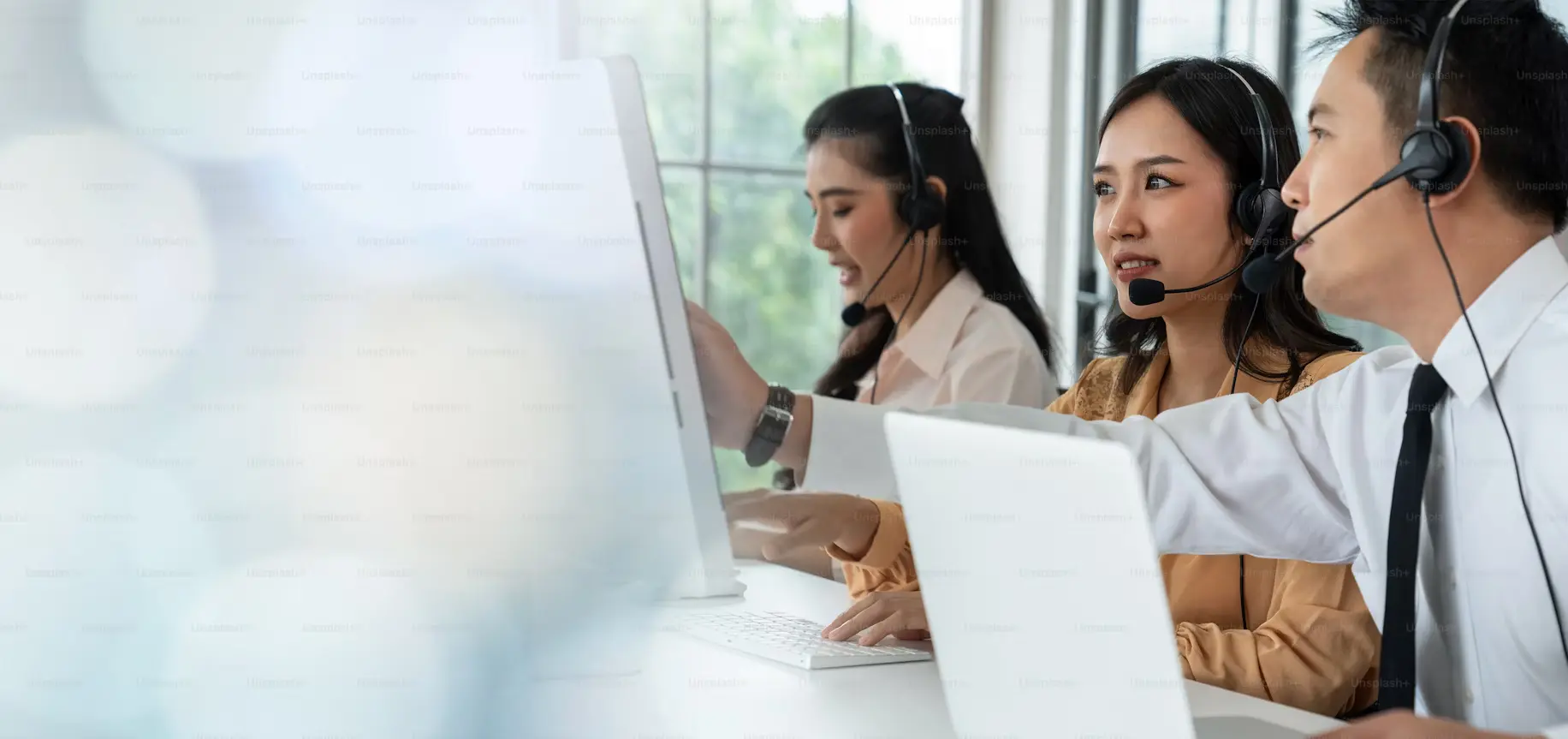 Virtual Assistance