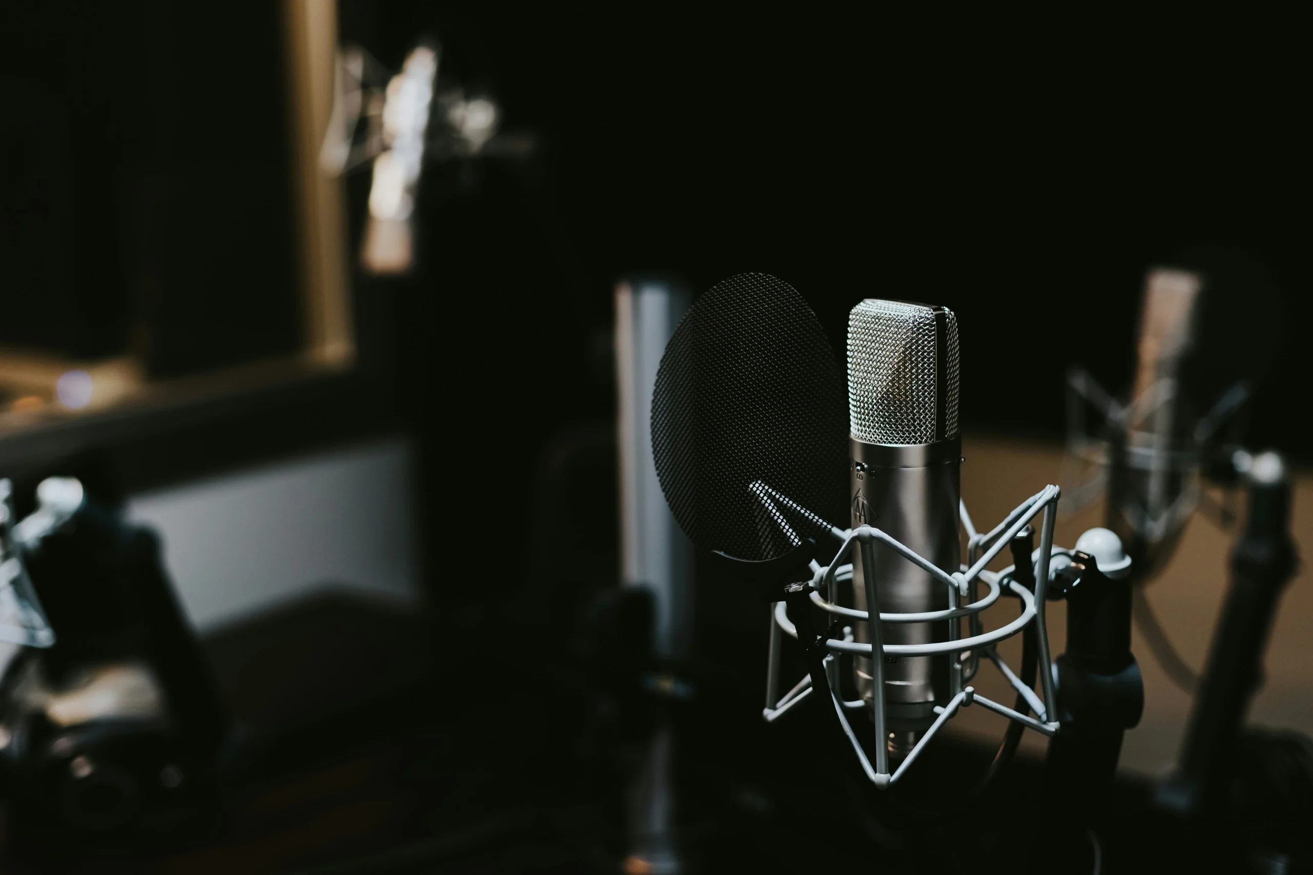 radio advertising