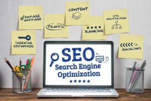 Read more about the article Reasons Why Local SEO is Essential for Your Business