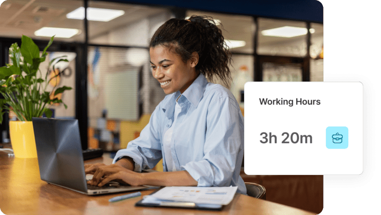 Working Hour