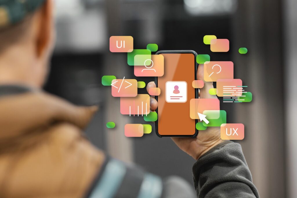 Use Tools and Apps