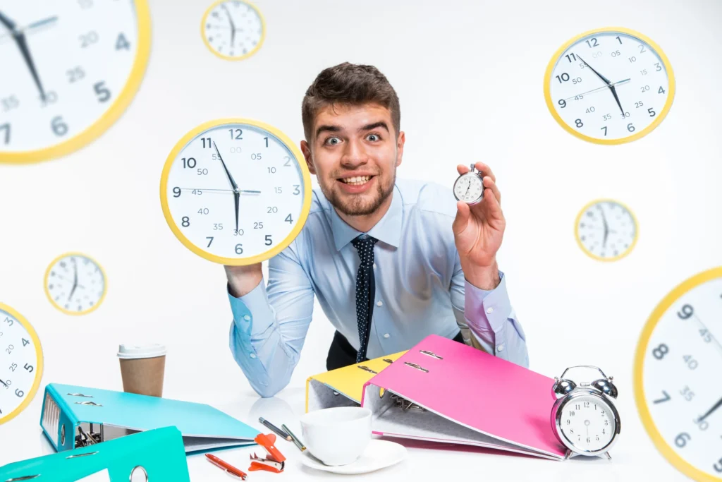 time management techniques