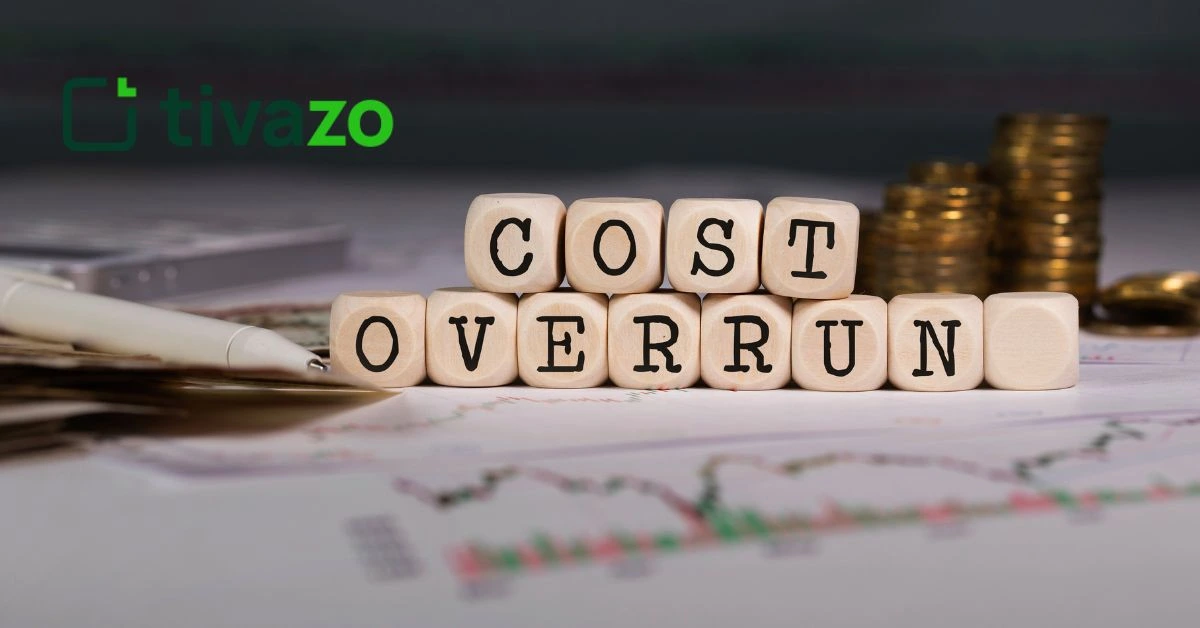 cost overrun