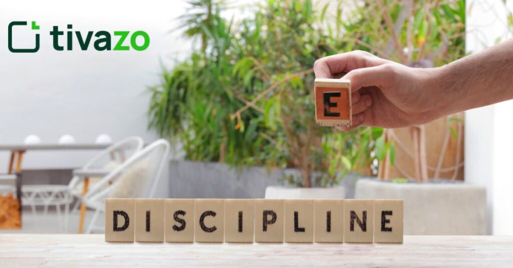 Discipline